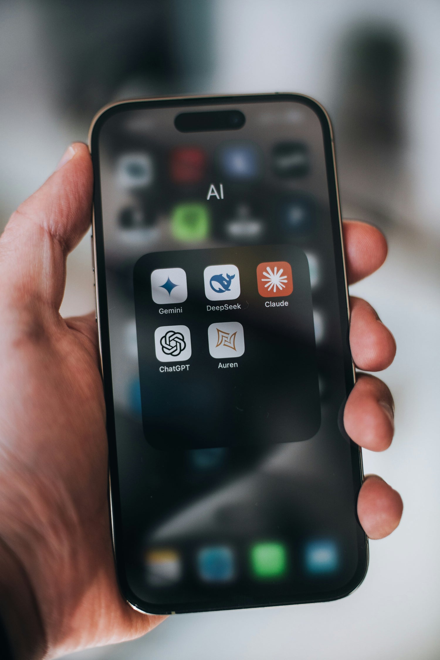 AI Income